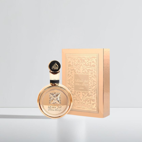 Lattafa Fakhar Gold EDP 100 ml