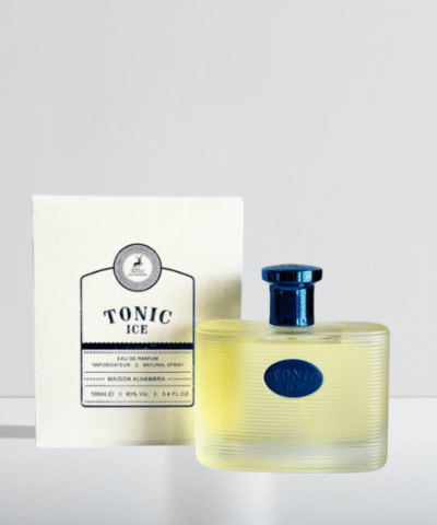 Maison Alhambra Tonic Ice EDP 100 ml