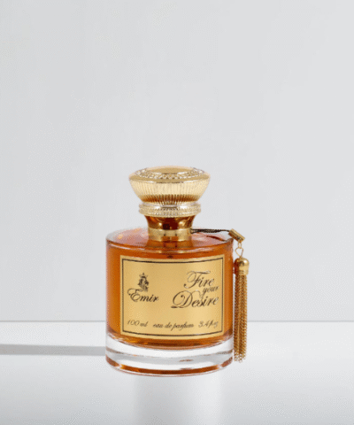 Emir Fire Your Desire EDP 100 ml