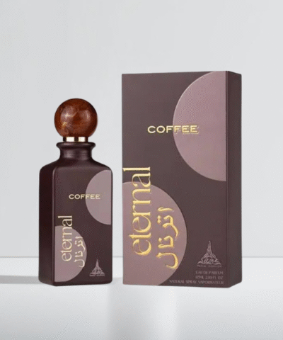 Paris Corner Eternal Coffee EDP 85 ml