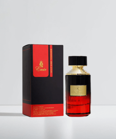 Emir Wild And Tobacco EDP