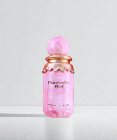 Paris Corner Marshmallow Blush EDP 100 ml