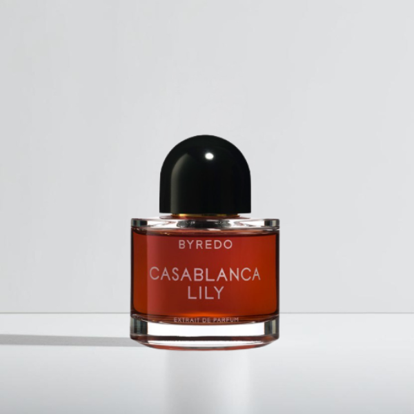 Byredo Casablanca Lily Extrait De Parfum 50 ml