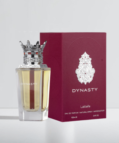 Lattafa Dynasty EDP 100 ml
