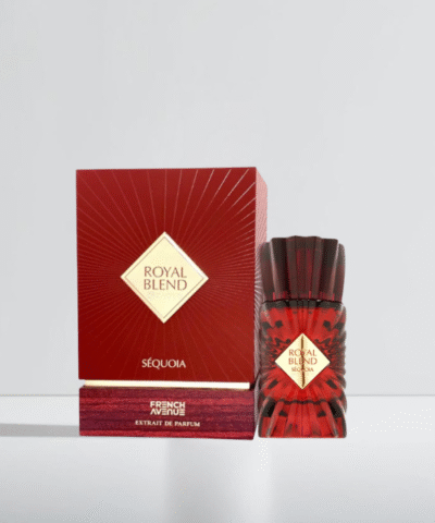 French Avenue Royal Blend Sequoia EDP 100 ml