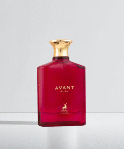 Maison Alhambra Avant Ruby EDP 100 ml