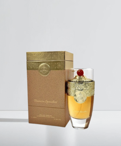 Paris Corner Tiramisu Speculoos EDP 100 ml