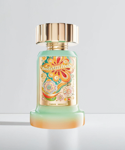 Paris Corner Indometable EDP 100 ml