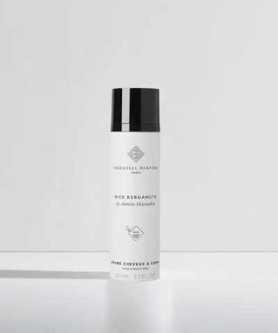 Essential Parfums Parfums NICE BERGAMOTE Hair & Body Mist 100ml