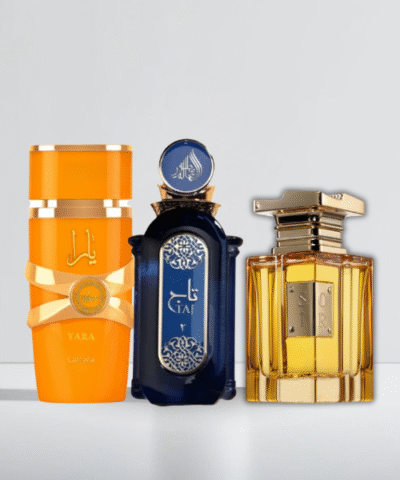 Arabian Autumn Discovery Set