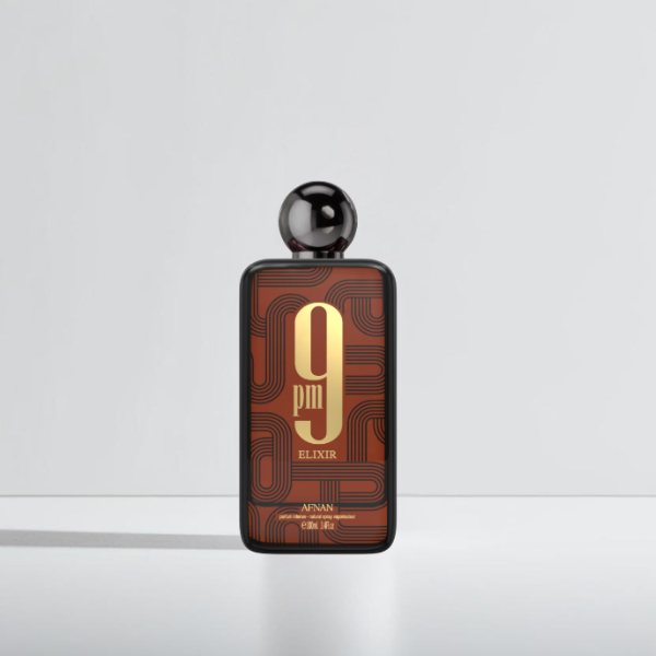 Afnan 9 pm Elixir Extrait De Parfum 100 ml