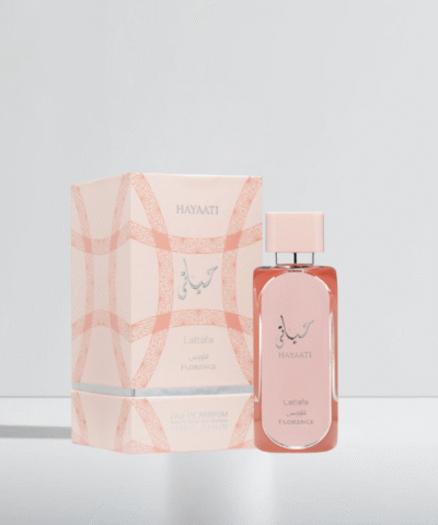 Lattafa Hayaati Florence EDP 100 ml