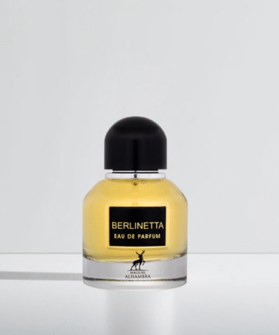 Maison Alhambra Berlinetta EDP 100 ml