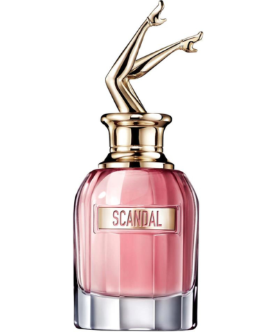Jean Paul Gaultier Scandal Eau de Parfum 50 ml
