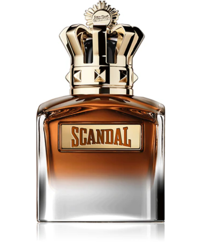 Jean Paul Gaultier Scandal Pour Homme Elixir Parfum 150 ml