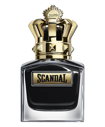 Jean Paul Gaultier Scandal pour Homme Le Parfum Eau de Parfum Intense Refillable 50 ml