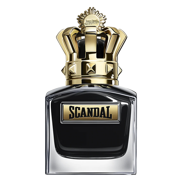 Jean Paul Gaultier Scandal pour Homme Le Parfum Eau de Parfum Intense Refillable 50 ml