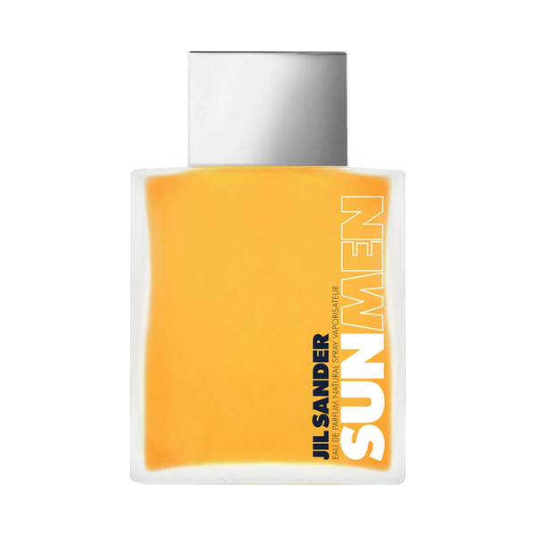 Jil Sander SUN Men Eau de Parfum 75 ml