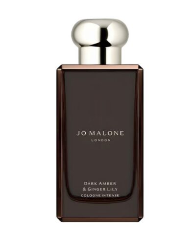 Jo Malone Dark Amber & Ginger Lily Intense EDC  50 ml