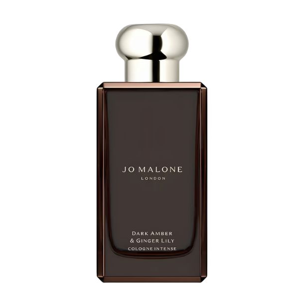 Jo Malone Dark Amber & Ginger Lily Intense EDC 50 ml