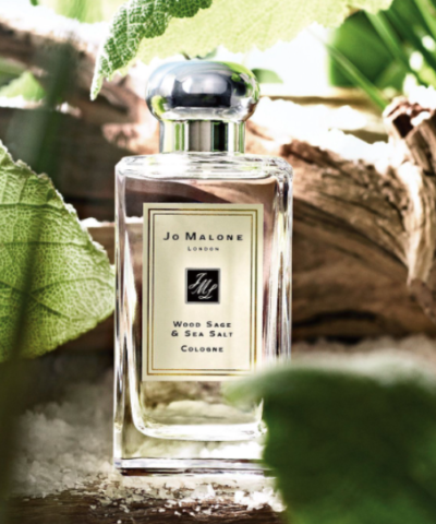 Jo Malone London Wood Sage & Sea Salt (3)