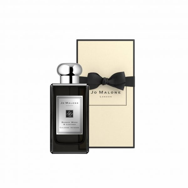 Jo Malone Bronze Wood & Leather Intense EDC 100 ml