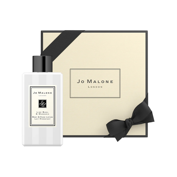 Jo Malone Lime Basil & Mandarin BOC 175 ml - Image 2