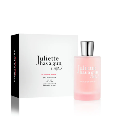 Juliette has a gun Powder Love Eau de Parfum 100 ml