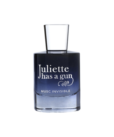 Juliette has a gun Musc Invisible Eau de Parfum 50 ml