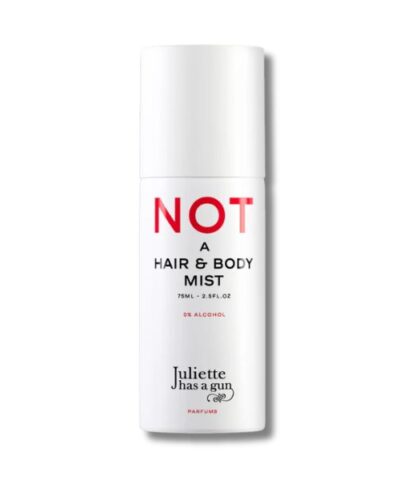 Juliette has a gun Not A Perfume Hair & Body Mist 75 ml