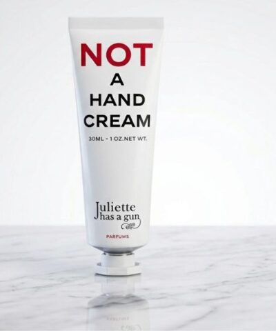 Juliette has a gun Not A Perfume Hand cream 30 ml