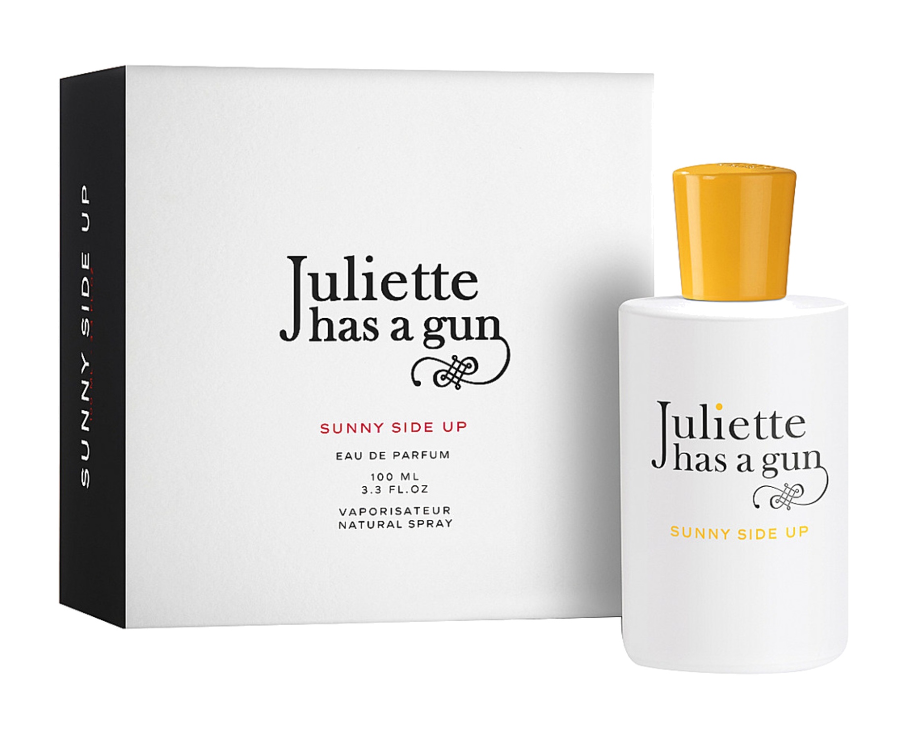 Juliette has a gun Sunny Side Up Eau de Parfum 100 ml