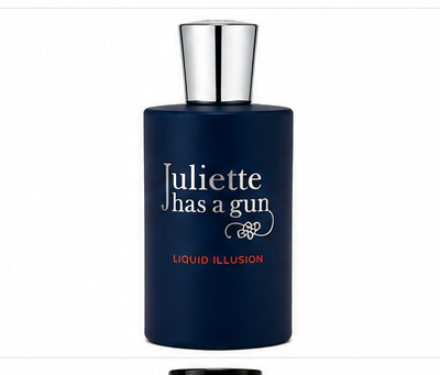 Juliette has a gun Liquid Illusion Eau de Parfum 100 ml