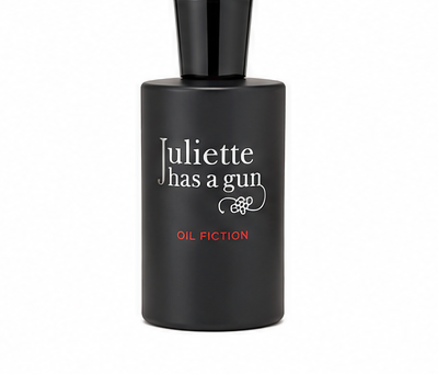 Juliette has a gun Oil Fiction Eau de Parfum 100 ml