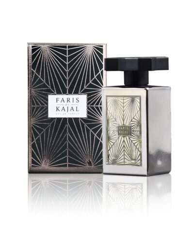 Kajal Classic Collection Faris by Kajal Eau de Parfum 100 ml