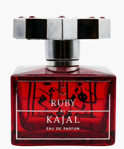 Kajal Classic Collection RUBY Eau de Parfum 100 ml