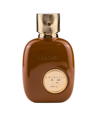 Khadlaj 25 Heritage EDP 100 ml