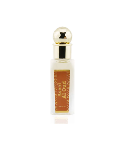 Khadlaj Aseel Al Oud CPO 15 ml