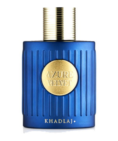 Khadlaj Azure Velvet PAR 100 ml