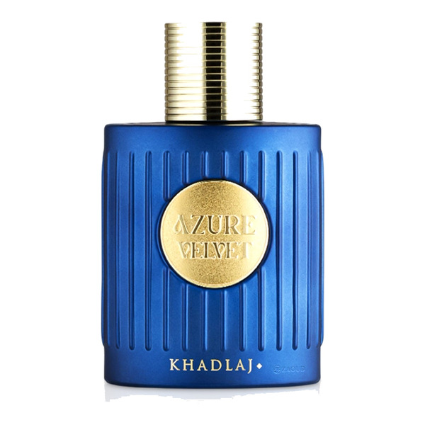 Khadlaj Azure Velvet PAR 100 ml