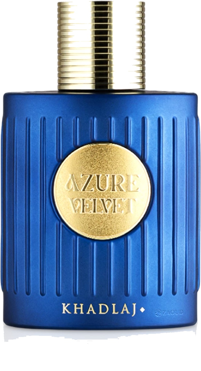 Khadlaj Azure Velvet PAR 100 ml - Image 2