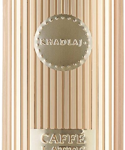 Khadlaj Caffé Latte PAR 100 ml