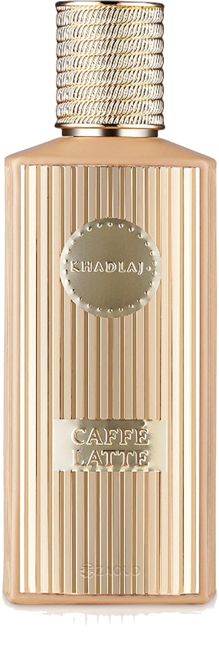 Khadlaj Caffé Latte PAR 100 ml
