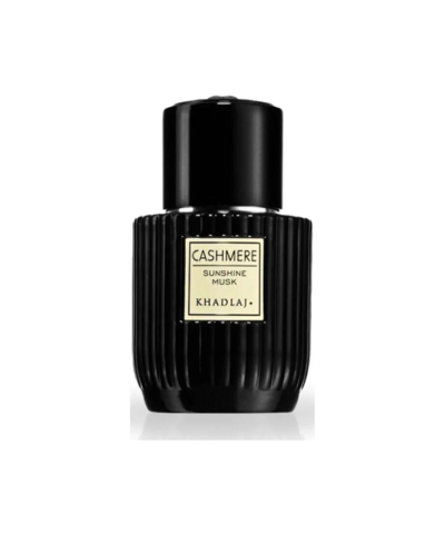 Khadlaj Cashmere Sunshine Musk EDP 100 ml