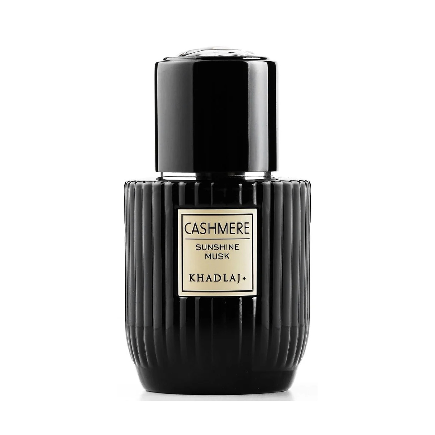 Khadlaj Cashmere Sunshine Musk EDP 100 ml - Image 2