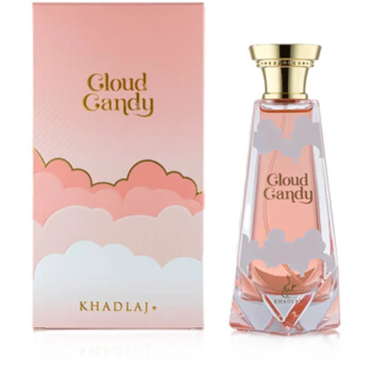 Khadlaj Cloud Candy PAR 100 ml