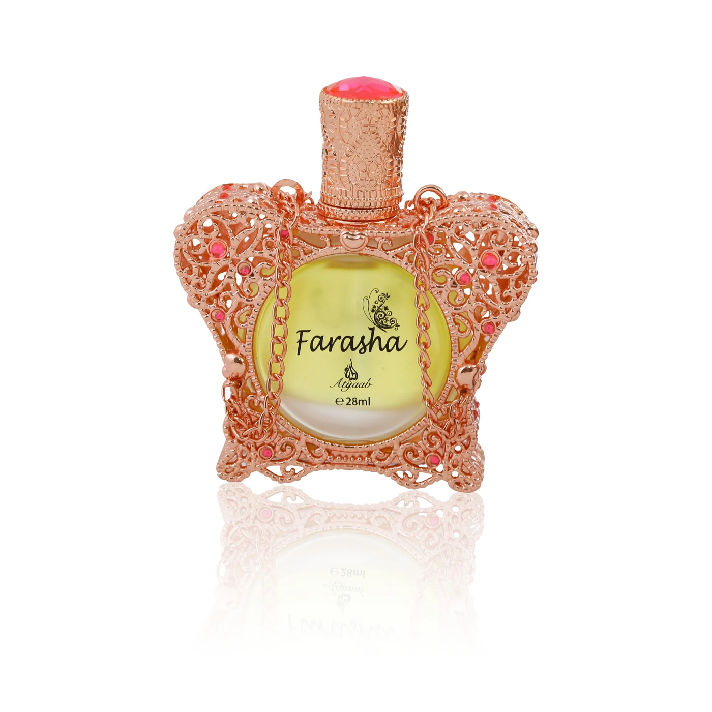 Khadlaj Farasha CPO 28 ml