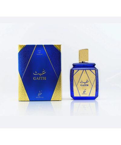 Khadlaj Gaith EDP 100 ml