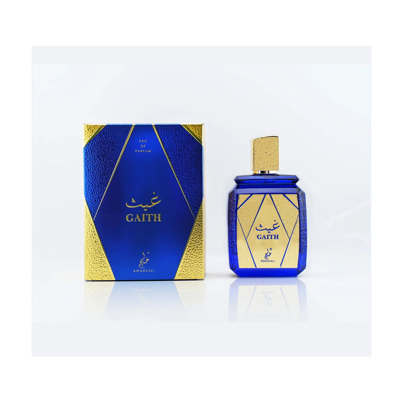 Khadlaj Gaith EDP 100 ml