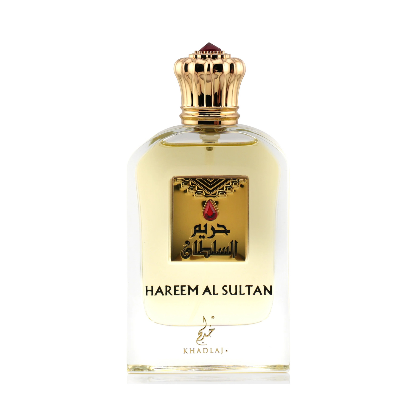 Khadlaj Hareem Al Sultan EDP 75 ml